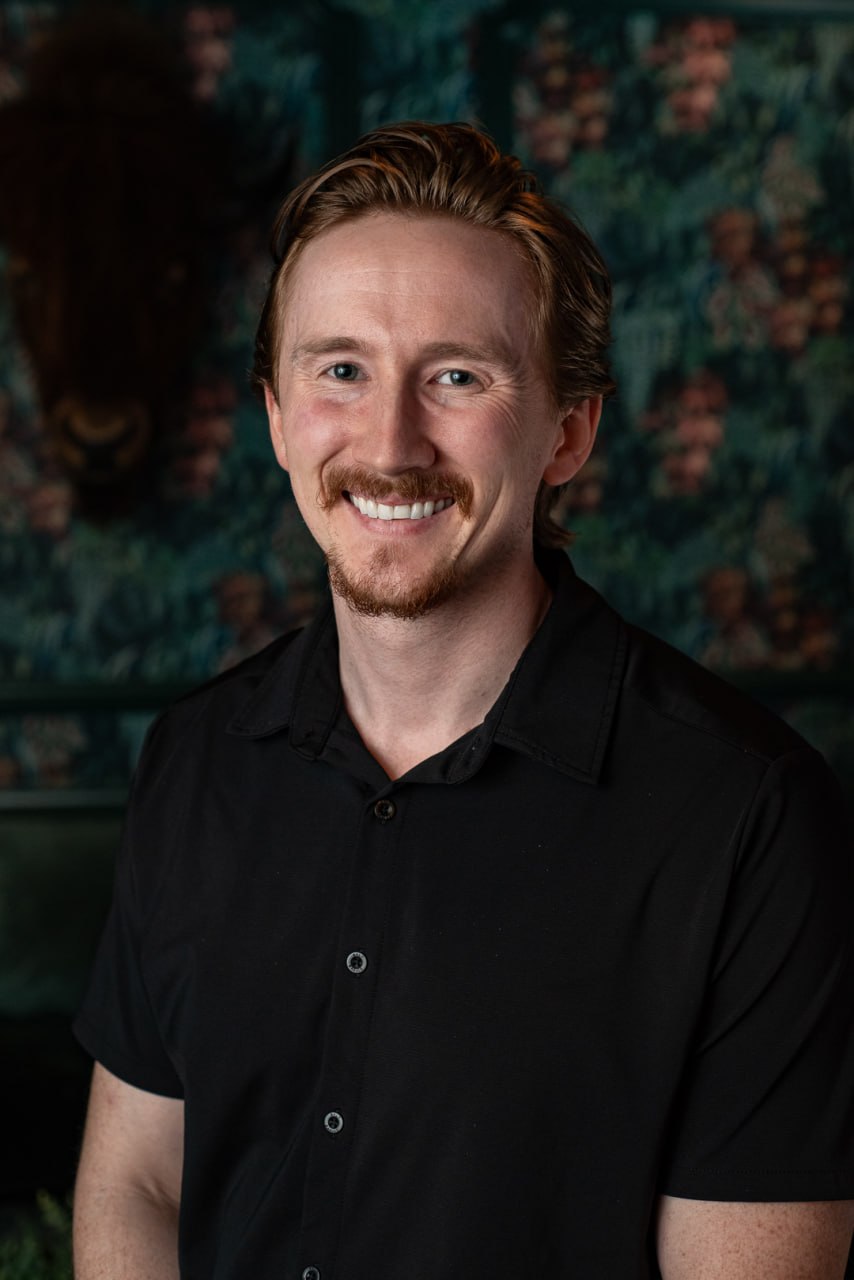 Rand Larsen