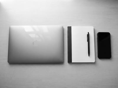 How and Why I Started My Business