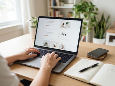 I'm Starting A New Business: Business Coach List