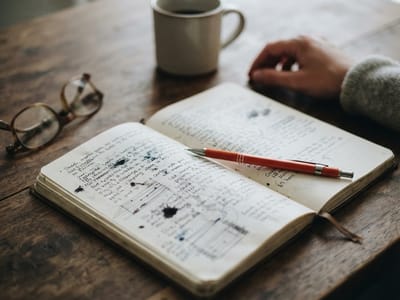 Business Owner's Diary: 5 Months of Uncensored Updates