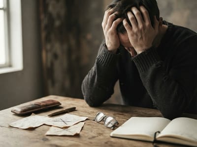 Peer Group Conversations: Business Owner Anxiety