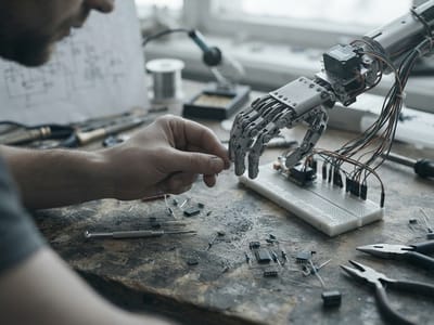 What Real Business Owners Are Actually Building with AI