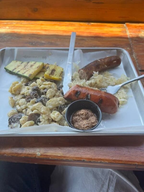 BBQ