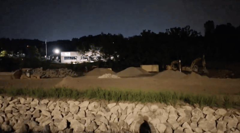Construction Site