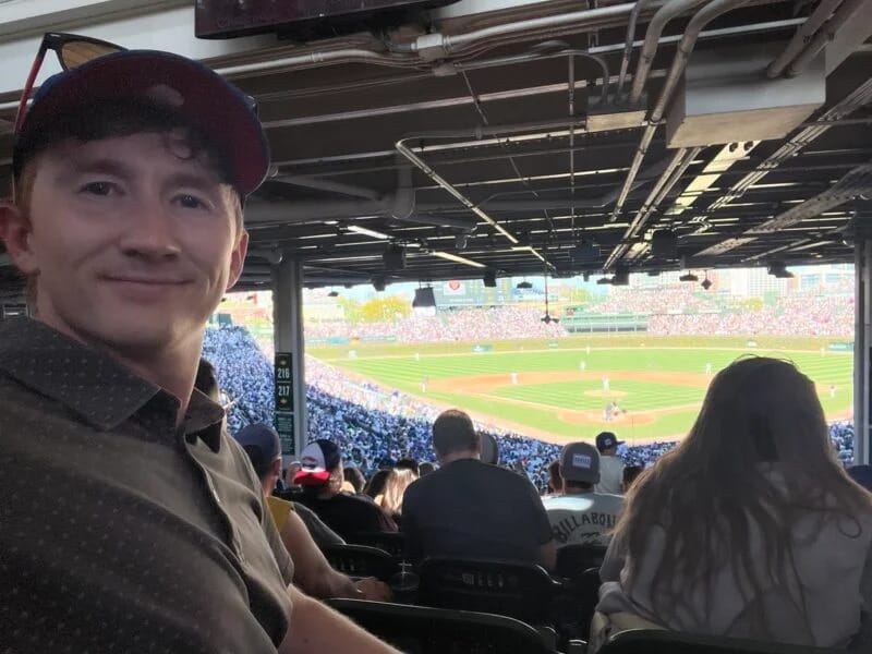 CubsGame