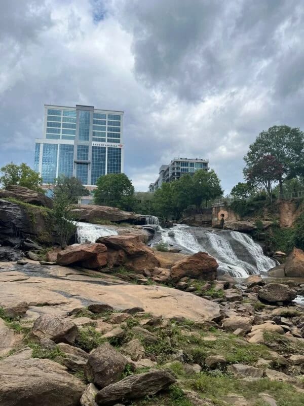 DowntownGreenville