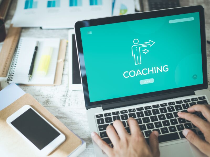 I’m Starting A New Business: Business Coach List